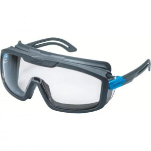 4031101933122_1 Goggles Uvex i-guard, clear
