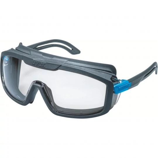 4031101933122_1 Goggles Uvex i-guard, clear