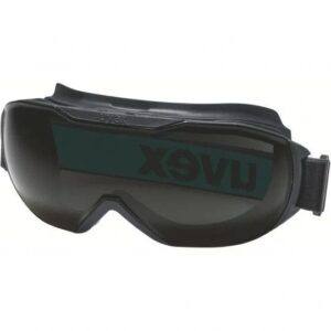 4031101942315_1 Goggles for gas welding Uvex Megasonic 9320, DIN5