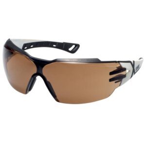 4031101963402_1 uvex pheos cx2 CBR23 safety spectacles anti-fog on the inside, extremely scratch-resistant & chemical-resistant on the outside