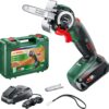 4053423201918_1 Akukettsaag Bosch Advanced Cut 18 "NanoBlade" (18V / 1x2.5Ah)