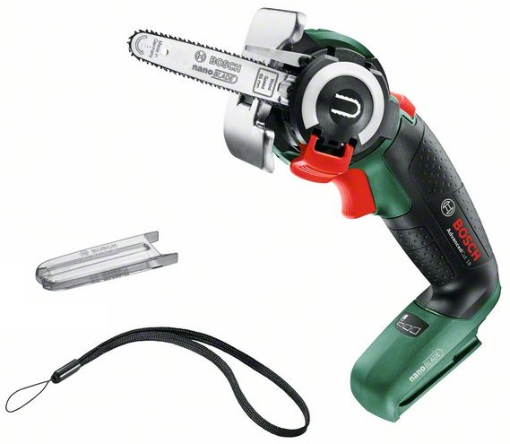 4053423202014_1 Akukettsaag Bosch Advanced Cut 18 "NanoBlade", SOLO