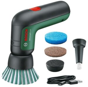 4053423224344_1 Akuga puhastushari Bosch Universalbrush (3.6V / 1.5Ah)