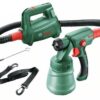 4053423227871_1 Akuvärvipüstol Bosch EasySpray 18V-100, SOLO, HVLP