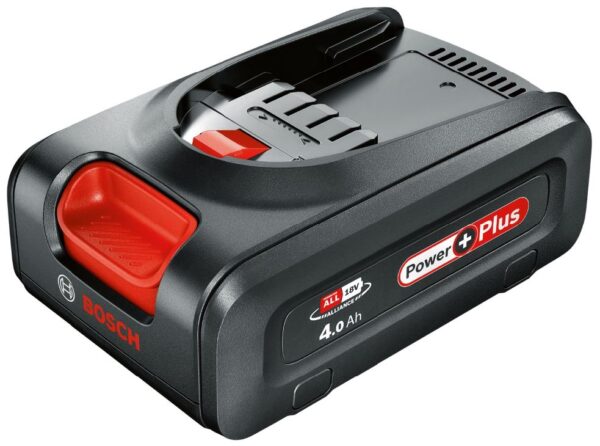 4053423228229_1 Aku Bosch PBA 18V / 4,0Ah Li-ion PowerPlus