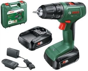 4053423232561_1 Akutrell Bosch EasyDrill 18V-40, (2x2.0Ah), 0-430 / 1.630 min.-1