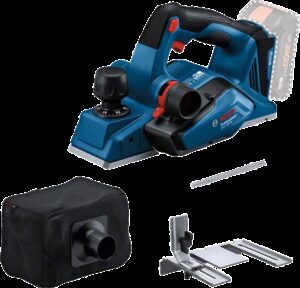 4053423242669_1 Aku höövel Bosch GHO 18V-26, SOLO (kartongkarp)