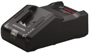 4053423248234_1 Akulaadija Bosch GAL 18V-160 / 18V, 16A