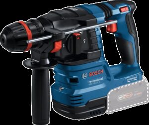 4053423323313_1 Akupuurvasar Bosch GBH 18V-22 X, SOLO (kandekohver)