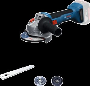 4053423323573_1 Akunurklihvija Bosch GWS 18V-8, SOLO (kartongkarp)