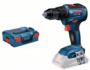 4059952509303_1 Akutrell Bosch GSR 18V-55, SOLO, 0-460 / 0-1.800 min.-1, L-Boxx