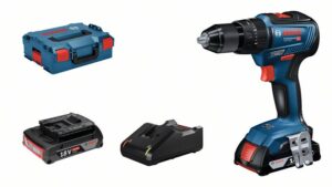 4059952509389_1 Löökakutrell Bosch GSB 18V-55, (2x2.0Ah), GAL 18V-20, 0-450 / 0-1.750 min.-1