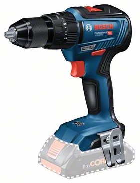 4059952509396_1 Löökakutrell Bosch GSB 18V-55, SOLO, 0-450 / 0-1.750 min.-1