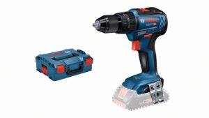 4059952509402_1 Löökakutrell Bosch GSB 18V-55, SOLO, 0-450 / 0-1.750 min.-1, L-Boxx