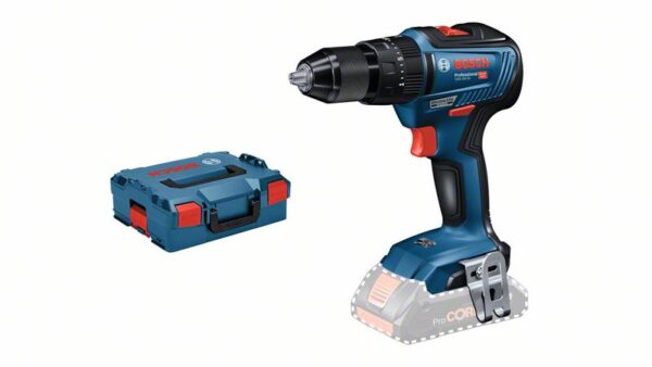 4059952509402_1 Löökakutrell Bosch GSB 18V-55, SOLO, 0-450 / 0-1.750 min.-1, L-Boxx