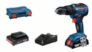 4059952509426_1 Löökakutrell Bosch GSB 18V-55, (2x2.0Ah), GAL 18V-20, 0-450 / 0-1.750 min.-1