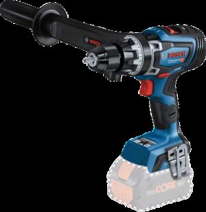 4059952523255_1 Akulöökkruvikeeraja Bosch GSB 18V-150 C, SOLO