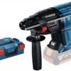 4059952528106_1 Akupuurvasar Bosch GBH 18V-21, SDS+, SOLO, LB, 2 J