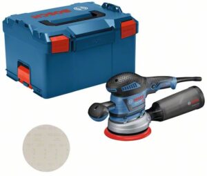 4059952528755_1 Ekstsentriklihvmasin Bosch GEX 40-150, 400 W, 5.500 - 12.000 min.-1