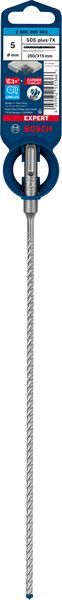 4059952531366_1 Bosch SDS+ 7X betoonipuur Ø5*250*315mm, Expert