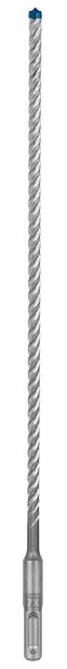 4059952531540 Bosch SDS+ 7X betoonipuur Ø6.5*250*315mm, Expert