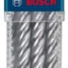 4059952532455_1 Bosch SDS+ 7X betoonipuur Ø10*200*265mm - 10tk