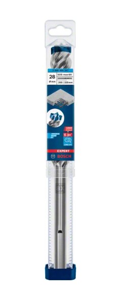 4059952533124_1 Bosch SDS-max-8X puur 24 x 200 x 320 mm