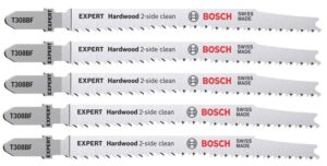 4059952537689_1 Tikksaetera puidule, 117mm, EXPERT Hardwood, T308BF - 5tk