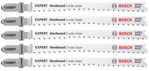 4059952537726_1 Tikksaetera puidule, 117mm, EXPERT Hardwood, T308BFP - 5tk