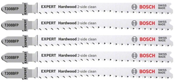 4059952537726_1 Tikksaetera puidule, 117mm, EXPERT Hardwood, T308BFP - 5tk