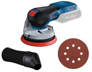 4059952539652_1 Akuekstsentriklihvija Bosch GEX 18V-125, SOLO, 18V, 12.000-20.000 min.-1