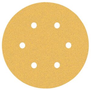 4059952542591_1 Lihvpaber 150mm, G120, Bosch Expert C470, 6 auguga - 50tk