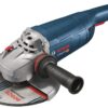 4059952546773_1 Nurklihvija Bosch GWS 22-230 J, 2200 W, 6.500 min.-1