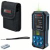 4059952548043_1 Laserkaugusmõõtja Bosch GLM 50-25 G, ± 1.5 mm, 0.05 - 50 m