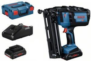 4059952548234_1 Akunaelapüss Bosch GNH 18V-64 M, (2x4.0Ah ProCORE), 32 - 64mm / 20°