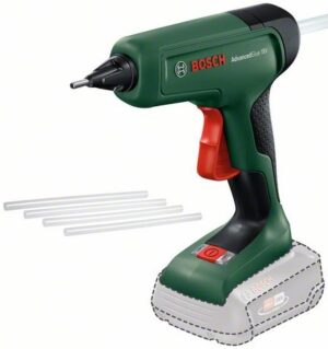 4059952558172_1 Akuga kuumliimipüstol Bosch AdvancedGlue 18V, 20 g/min.