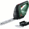 4059952558400_1 Aku muru- ja põõsakäärid Bosch AdvancedShear 18 (18V / 1x2,0Ah)