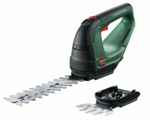 4059952558400_1 Aku muru- ja põõsakäärid Bosch AdvancedShear 18 (18V / 1x2,0Ah)