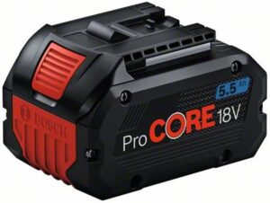 4059952560076_1 Aku Bosch GBA 18V / 5.5Ah ProCORE