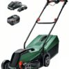 4059952562988_1 Akumuruniiduk Bosch CityMower 18V-32-300 (18V / 1x4.0Ah)
