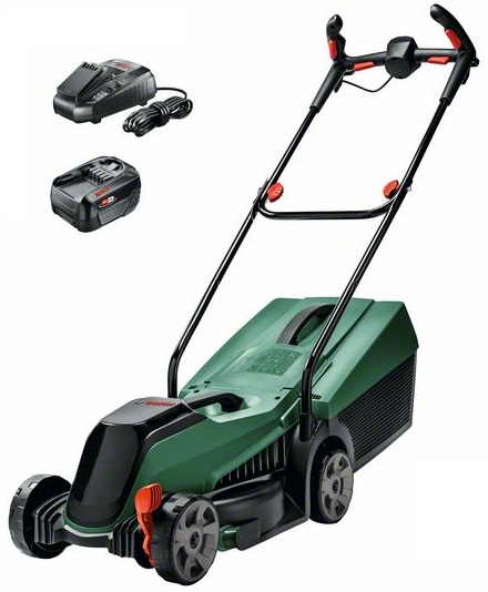 4059952562988_1 Akumuruniiduk Bosch CityMower 18V-32-300 (18V / 1x4.0Ah)
