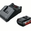 4059952563282_1 Aku + laadija Bosch GBA 36V / 2.0Ah + AL 3620