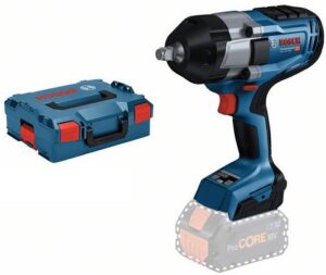 4059952564579_1 Akulöökmutrikeeraja Bosch GDS 18V-1000, 1/2", LB SOLO, BITURBO