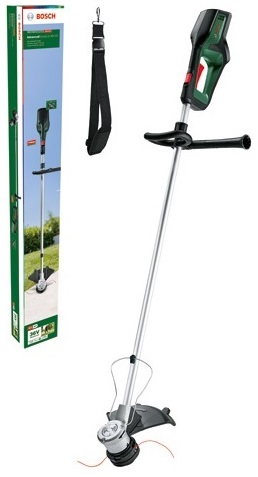 4059952569444_1 Akutrimmer Bosch Advanced GrassCut 36V-33, SOLO