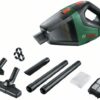 4059952570167_1 Akutolmuimeja Bosch UniversalVac 18, SOLO, 18V, 28 l/s