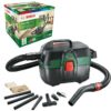 4059952570396_1 Aku vee- ja tolmuimeja Bosch AdvancedVac 18V-8, SOLO, 18V, 29 l/s