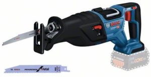 4059952581439_1 Akutiigersaag Bosch GSA 18V-28, SOLO, 18V, 0 - 2.900 min.-1