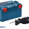 4059952581477_1 Akutiigersaag Bosch GSA 18V-28, SOLO, 18V, 0 - 2.900 min.-1