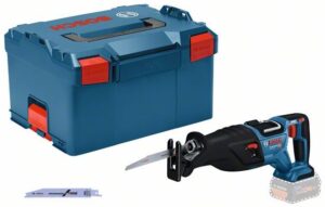 4059952581477_1 Akutiigersaag Bosch GSA 18V-28, SOLO, 18V, 0 - 2.900 min.-1
