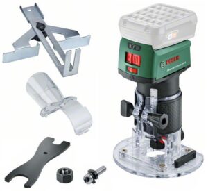 4059952582443_1 Aku servafrees Bosch AdvancedTrimRouter 18V-8, SOLO, 10 - 30.000 min.-1